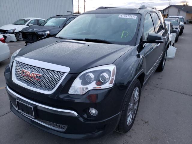 Photo 1 VIN: 1GKKVTED9BJ265492 - GMC ACADIA DEN 