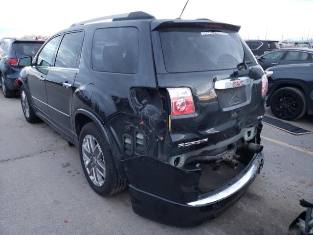 Photo 2 VIN: 1GKKVTED9BJ265492 - GMC ACADIA DEN 