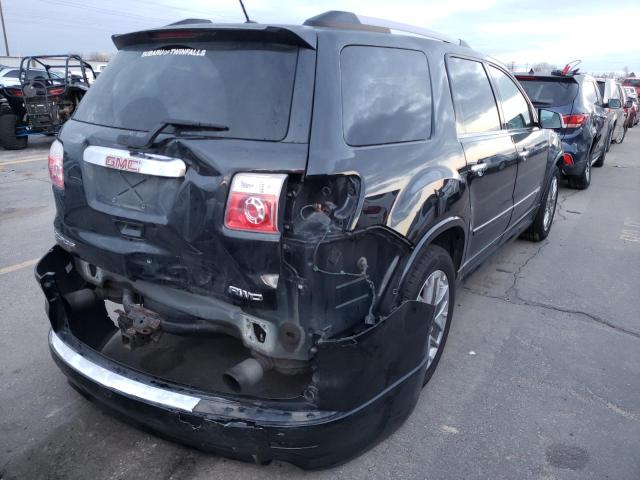 Photo 3 VIN: 1GKKVTED9BJ265492 - GMC ACADIA DEN 