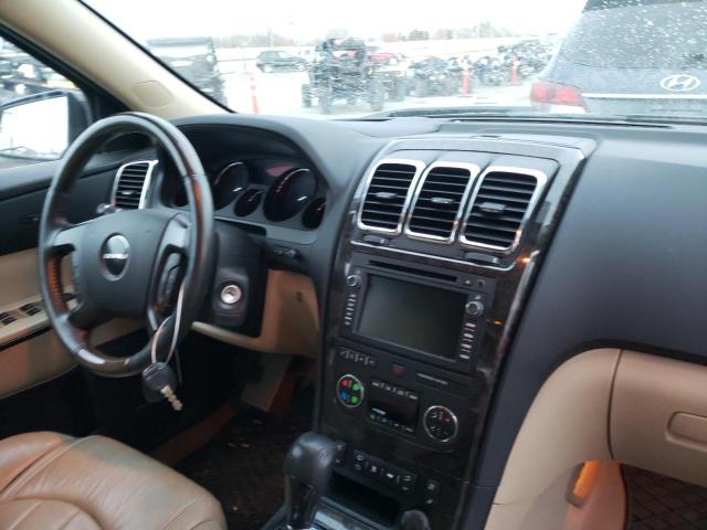 Photo 8 VIN: 1GKKVTED9BJ265492 - GMC ACADIA DEN 