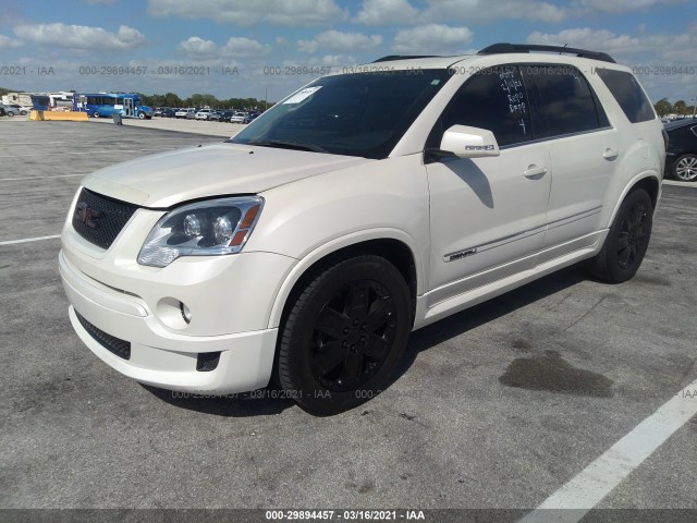 Photo 1 VIN: 1GKKVTED9BJ281367 - GMC ACADIA 