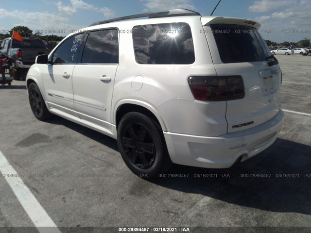 Photo 2 VIN: 1GKKVTED9BJ281367 - GMC ACADIA 