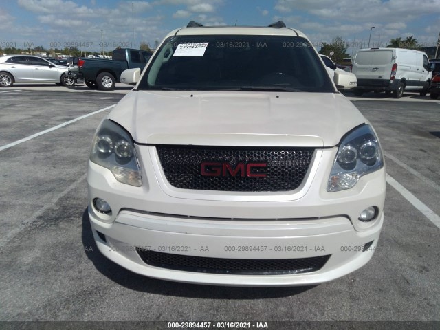 Photo 5 VIN: 1GKKVTED9BJ281367 - GMC ACADIA 