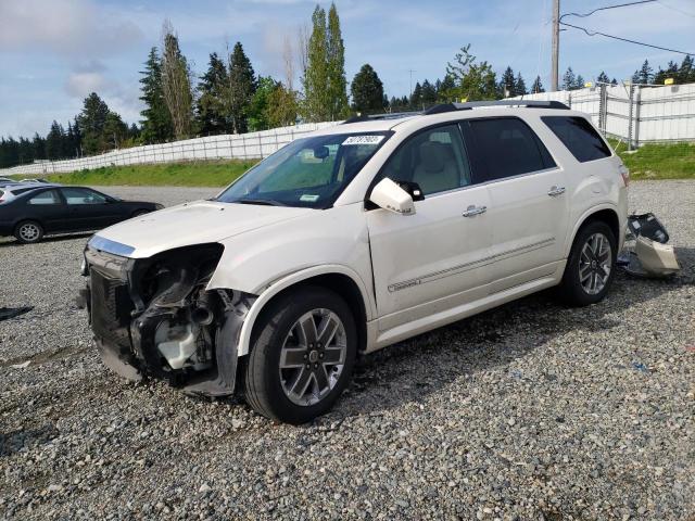 Photo 0 VIN: 1GKKVTED9BJ368265 - GMC ACADIA DEN 