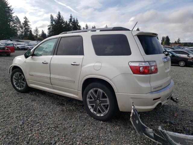 Photo 1 VIN: 1GKKVTED9BJ368265 - GMC ACADIA DEN 