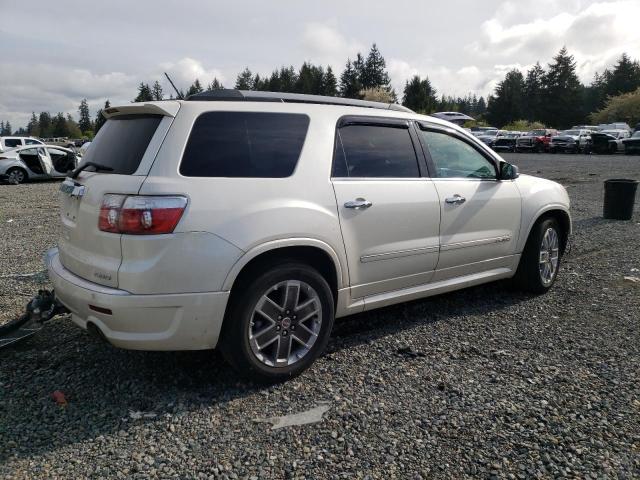 Photo 2 VIN: 1GKKVTED9BJ368265 - GMC ACADIA DEN 