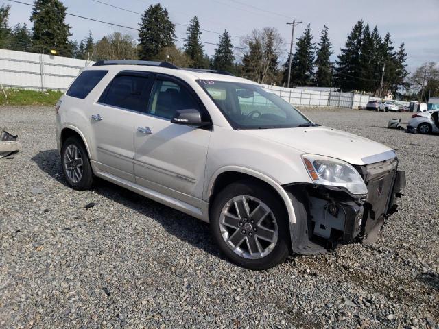 Photo 3 VIN: 1GKKVTED9BJ368265 - GMC ACADIA DEN 