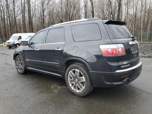 Photo 1 VIN: 1GKKVTED9BJ372414 - GMC ACADIA DEN 