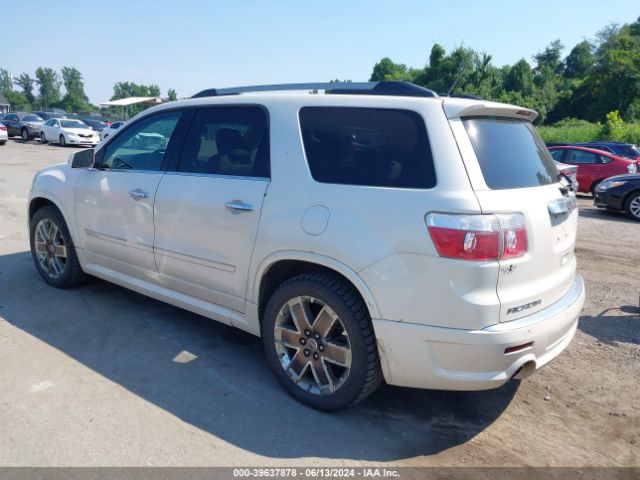 Photo 2 VIN: 1GKKVTED9BJ383090 - GMC ACADIA 