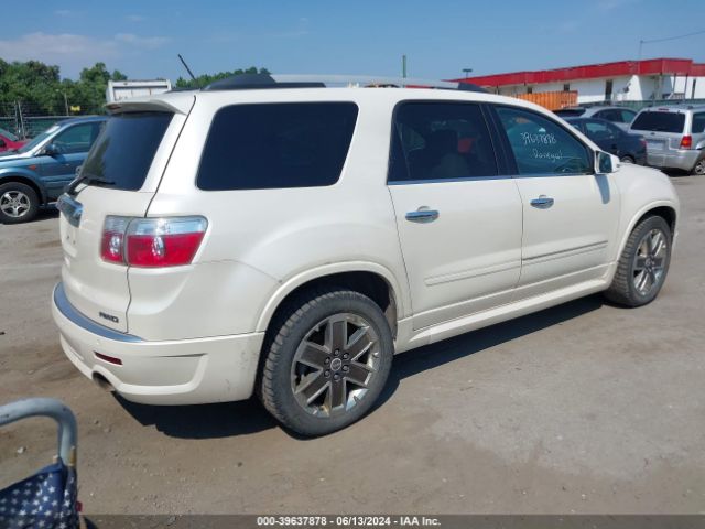 Photo 3 VIN: 1GKKVTED9BJ383090 - GMC ACADIA 