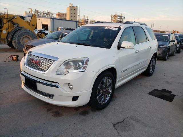 Photo 1 VIN: 1GKKVTED9BJ408716 - GMC ACADIA DEN 