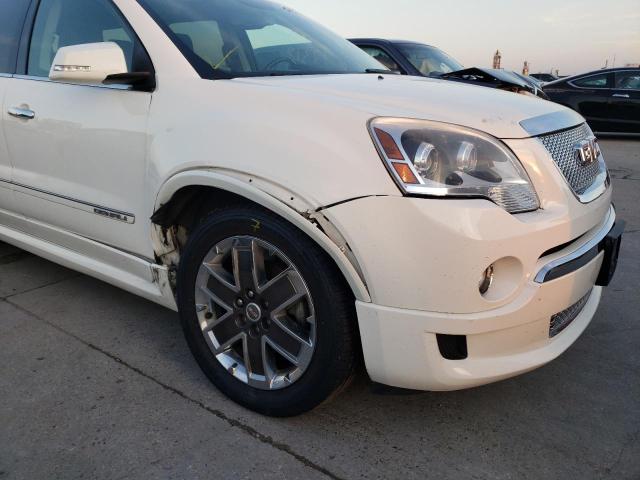 Photo 8 VIN: 1GKKVTED9BJ408716 - GMC ACADIA DEN 