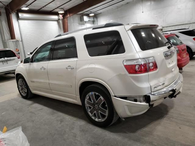 Photo 1 VIN: 1GKKVTED9CJ121054 - GMC ACADIA DEN 