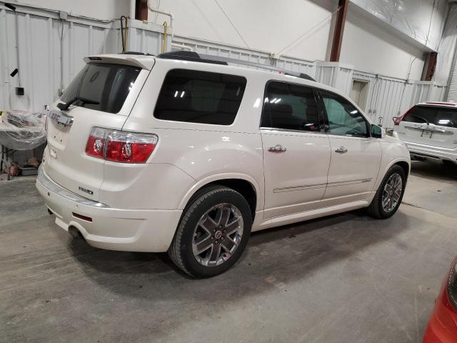 Photo 2 VIN: 1GKKVTED9CJ121054 - GMC ACADIA DEN 