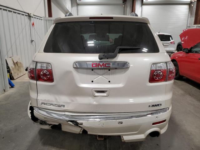 Photo 5 VIN: 1GKKVTED9CJ121054 - GMC ACADIA DEN 