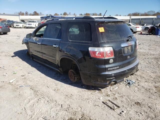 Photo 2 VIN: 1GKKVTED9CJ143149 - GMC ACADIA DEN 