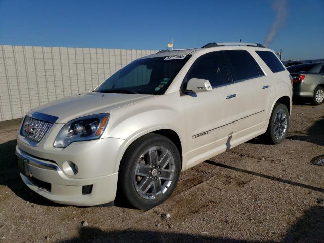 Photo 0 VIN: 1GKKVTED9CJ156385 - GMC ACADIA DEN 