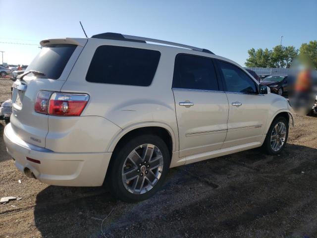 Photo 2 VIN: 1GKKVTED9CJ156385 - GMC ACADIA DEN 