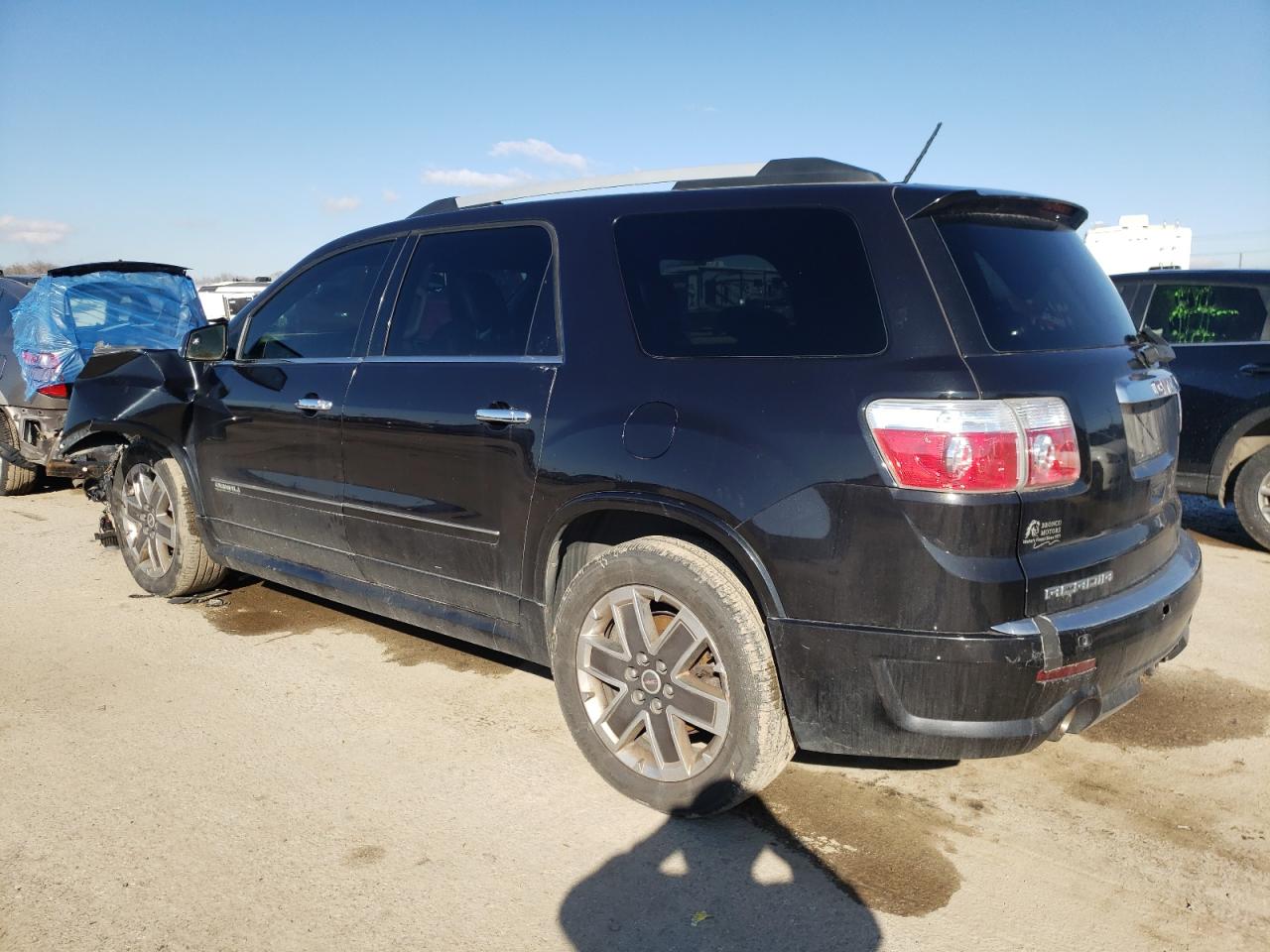 Photo 1 VIN: 1GKKVTED9CJ161439 - GMC ACADIA 