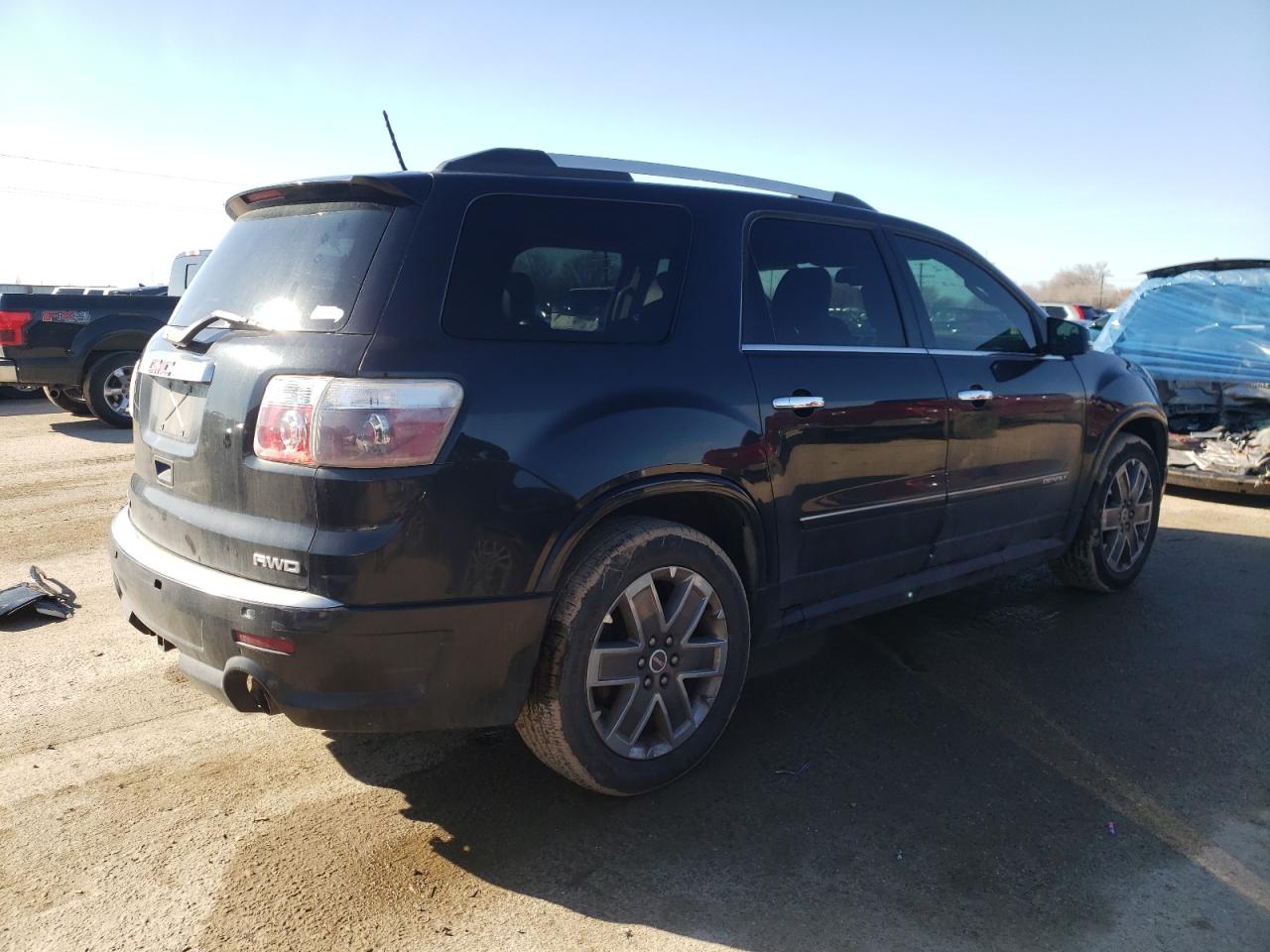 Photo 2 VIN: 1GKKVTED9CJ161439 - GMC ACADIA 