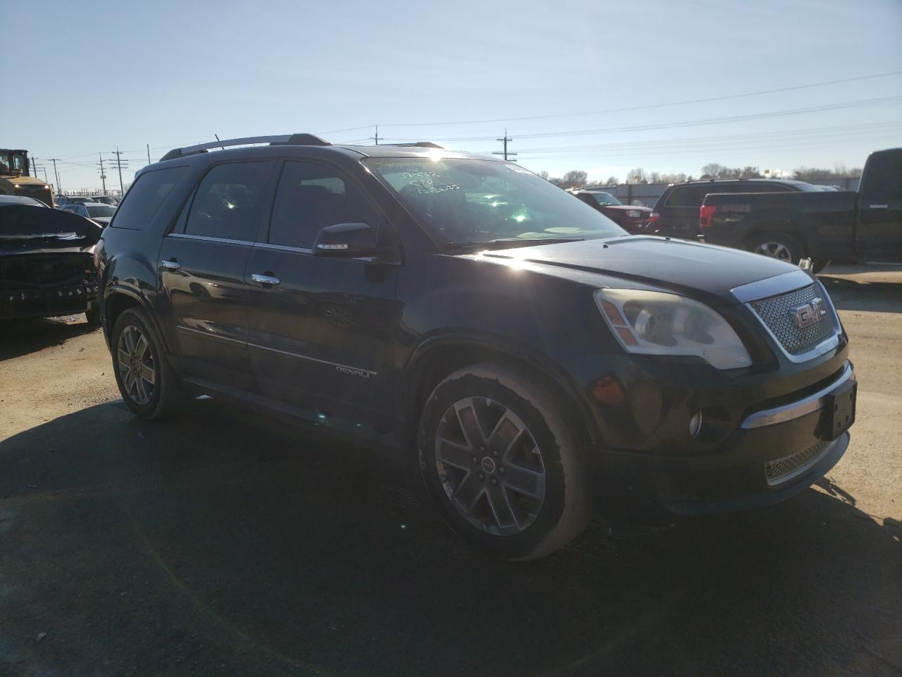 Photo 3 VIN: 1GKKVTED9CJ161439 - GMC ACADIA 