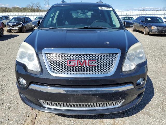 Photo 4 VIN: 1GKKVTED9CJ215774 - GMC ACADIA DEN 