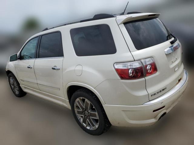 Photo 1 VIN: 1GKKVTED9CJ270354 - GMC ACADIA DEN 