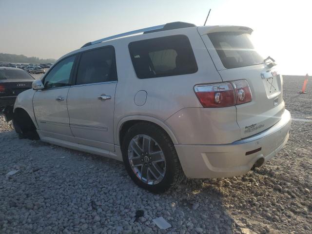 Photo 1 VIN: 1GKKVTED9CJ292497 - GMC ACADIA DEN 