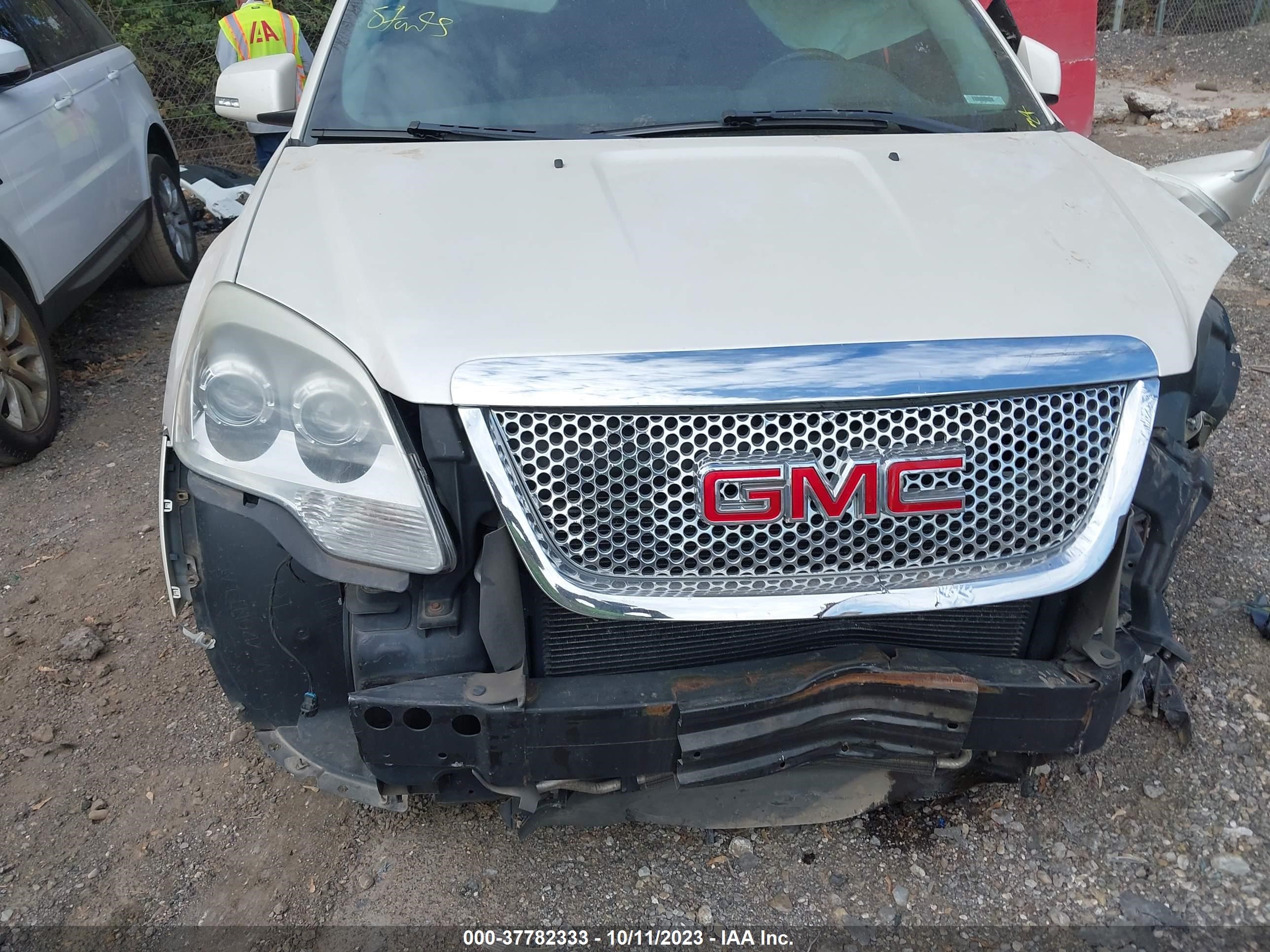 Photo 12 VIN: 1GKKVTED9CJ387416 - GMC ACADIA 