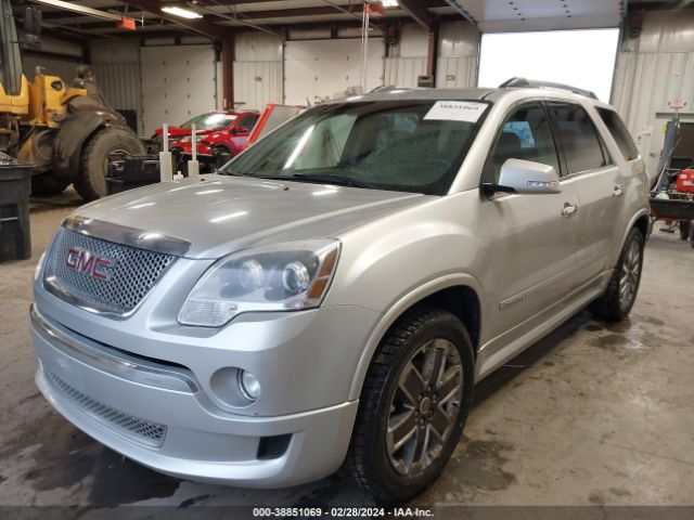 Photo 1 VIN: 1GKKVTED9CJ393040 - GMC ACADIA 