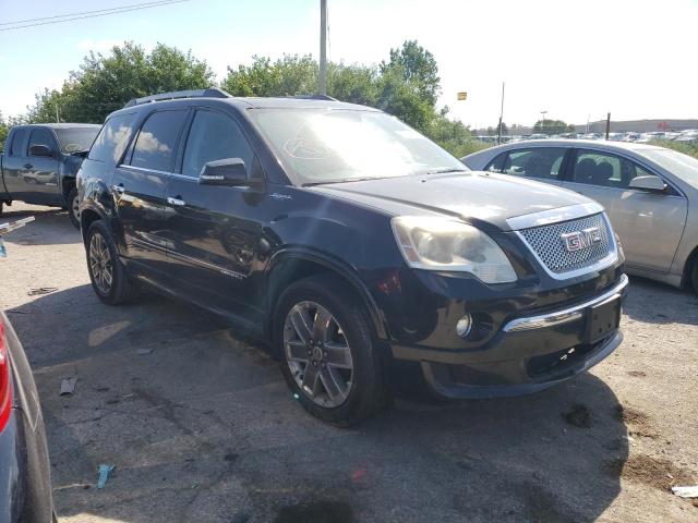 Photo 3 VIN: 1GKKVTEDXBJ223347 - GMC ACADIA DEN 