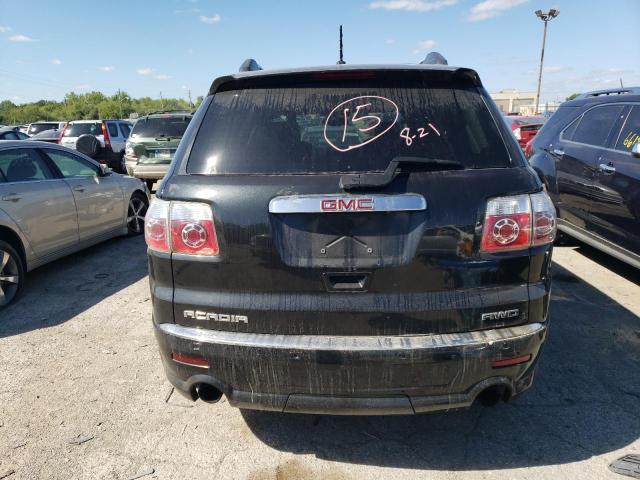 Photo 5 VIN: 1GKKVTEDXBJ223347 - GMC ACADIA DEN 