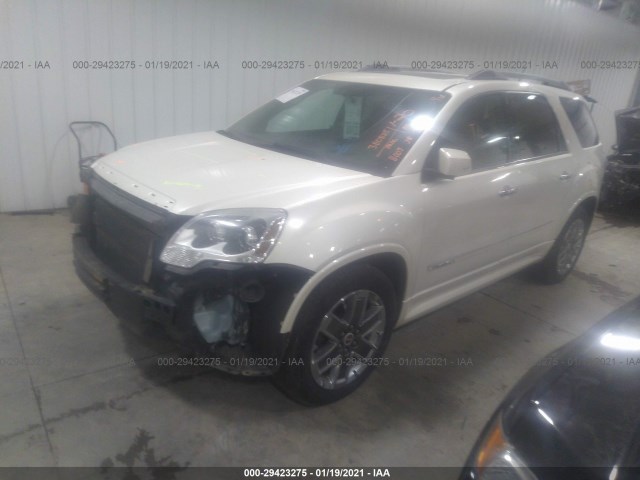 Photo 1 VIN: 1GKKVTEDXBJ267896 - GMC ACADIA 