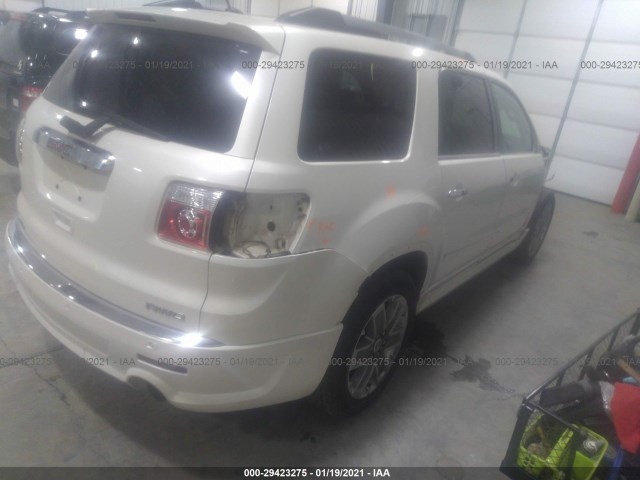 Photo 3 VIN: 1GKKVTEDXBJ267896 - GMC ACADIA 