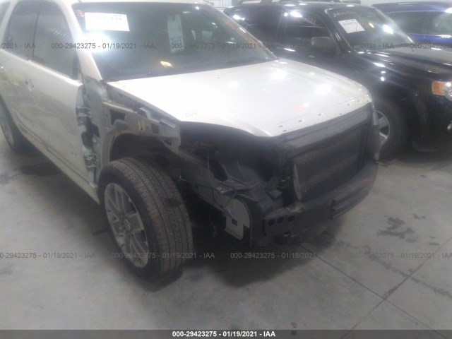 Photo 5 VIN: 1GKKVTEDXBJ267896 - GMC ACADIA 