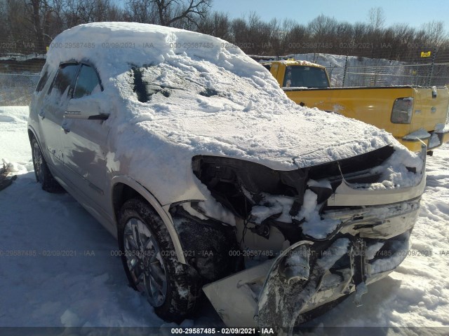 Photo 0 VIN: 1GKKVTEDXBJ280132 - GMC ACADIA 