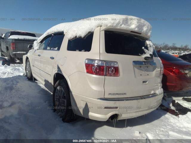 Photo 2 VIN: 1GKKVTEDXBJ280132 - GMC ACADIA 