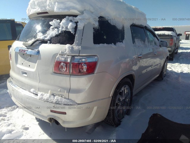 Photo 3 VIN: 1GKKVTEDXBJ280132 - GMC ACADIA 