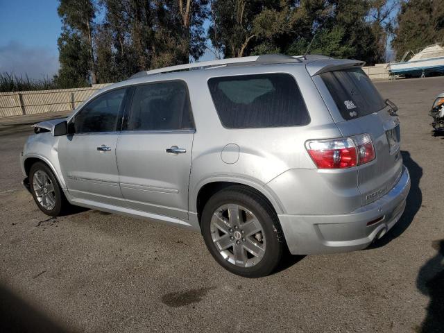 Photo 1 VIN: 1GKKVTEDXBJ290949 - GMC ACADIA DEN 