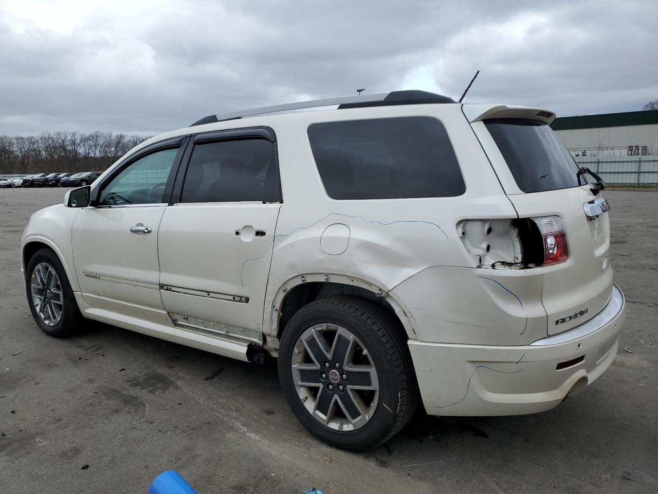 Photo 1 VIN: 1GKKVTEDXBJ339843 - GMC ACADIA 