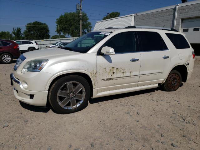 Photo 0 VIN: 1GKKVTEDXBJ340409 - GMC ACADIA DEN 