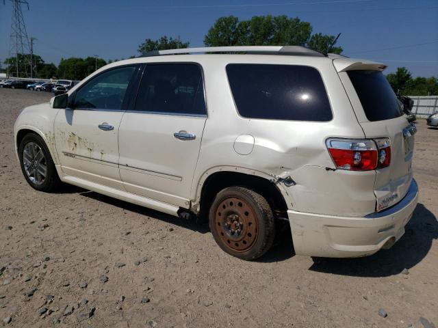 Photo 1 VIN: 1GKKVTEDXBJ340409 - GMC ACADIA DEN 