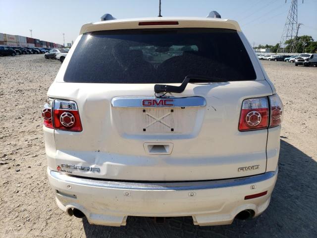 Photo 5 VIN: 1GKKVTEDXBJ340409 - GMC ACADIA DEN 