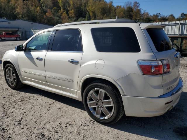 Photo 1 VIN: 1GKKVTEDXBJ358232 - GMC ACADIA DEN 