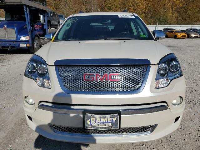 Photo 4 VIN: 1GKKVTEDXBJ358232 - GMC ACADIA DEN 