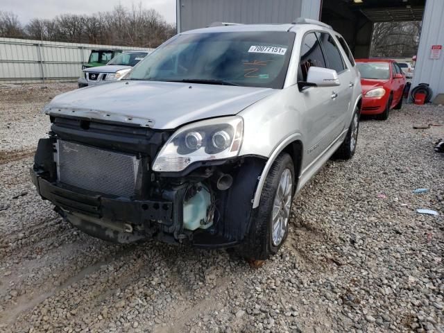 Photo 1 VIN: 1GKKVTEDXBJ359042 - GMC ACADIA DEN 