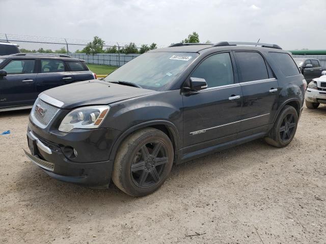 Photo 0 VIN: 1GKKVTEDXBJ361339 - GMC ACADIA DEN 