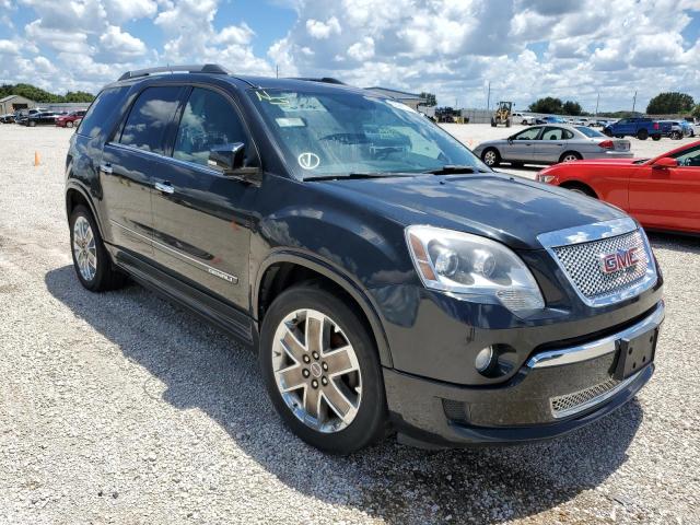 Photo 0 VIN: 1GKKVTEDXBJ367111 - GMC ACADIA 