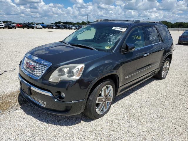 Photo 1 VIN: 1GKKVTEDXBJ367111 - GMC ACADIA 