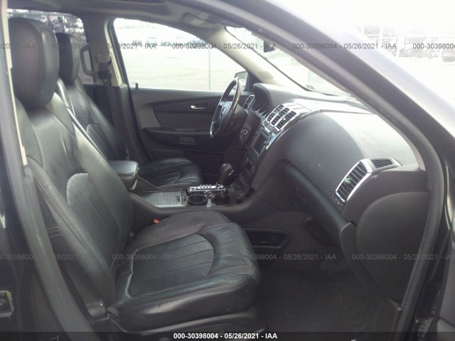 Photo 4 VIN: 1GKKVTEDXBJ367111 - GMC ACADIA 